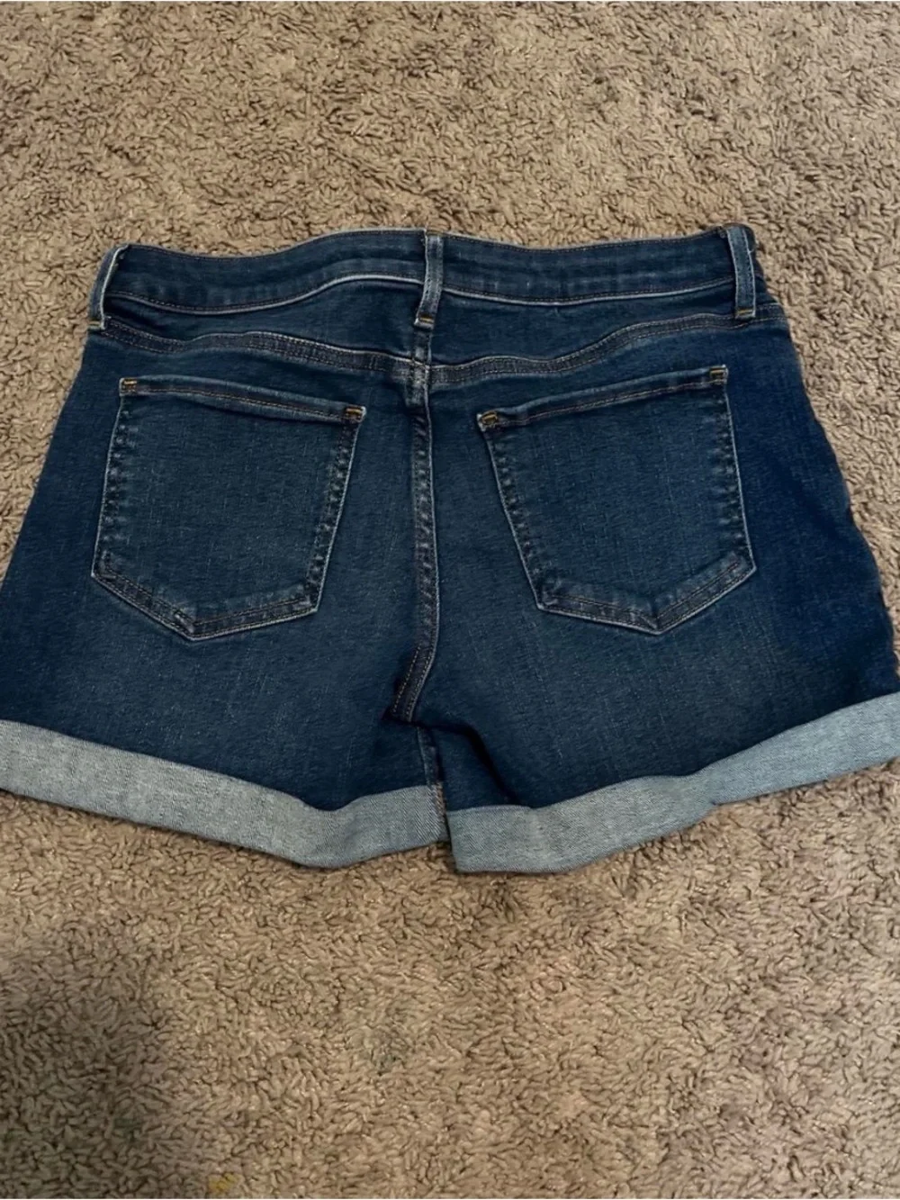 Gap Kids 16 Midi Shorts